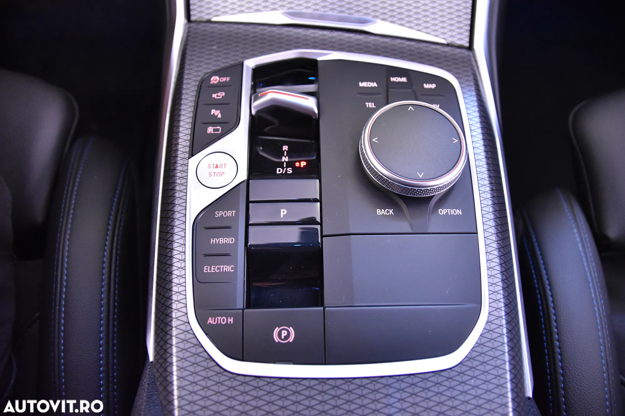 BMW Seria 3 320e Touring xDrive Aut. M Sport - 17