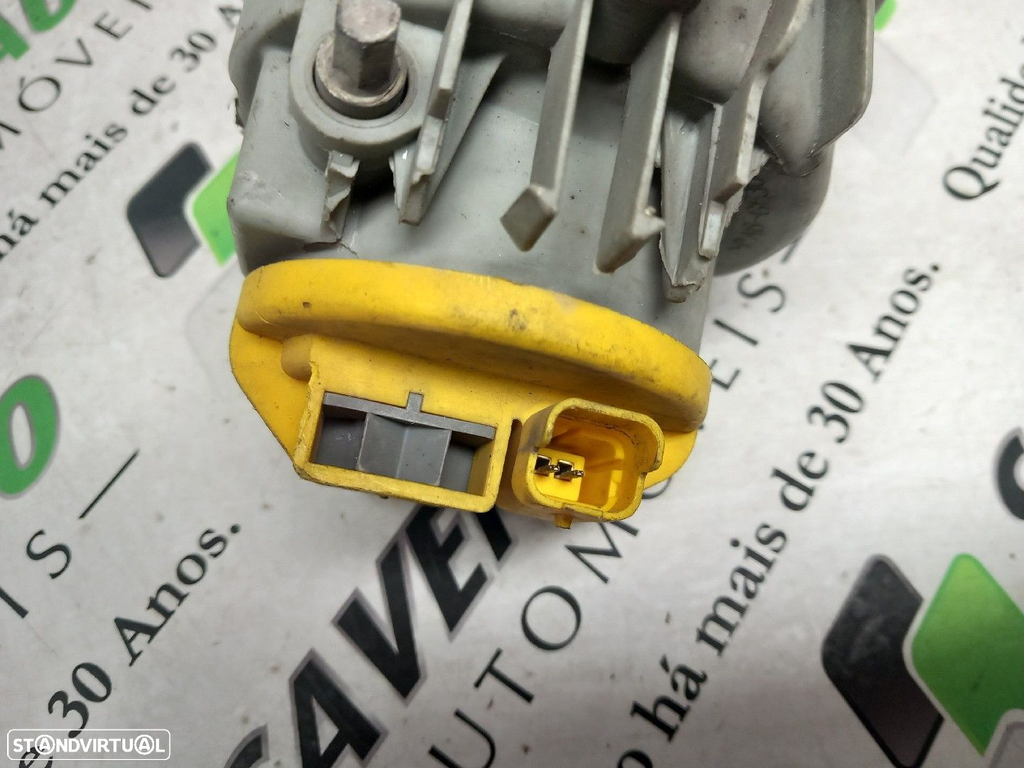 Farol Nevoeiro Citroën C3 Pluriel (Hb_) - 3