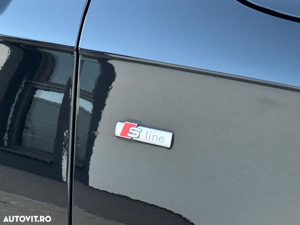 Audi A4 2.0 TDI quattro S tronic - 9