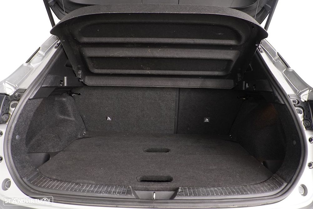 Nissan Qashqai 1.3 DIG-T Tekna Xtronic - 23