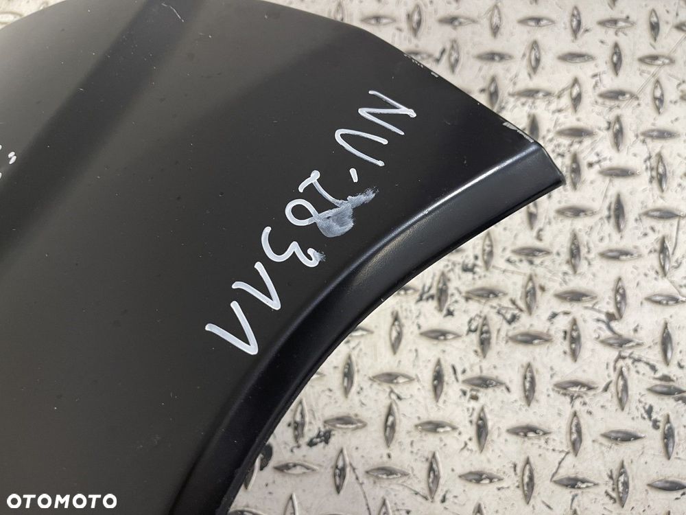 NOWY ORYGINALNY BŁOTNIK LEWY PRZEDNI PEUGEOT BOXER CITROEN JUMPER FIAT DUCATO III 14-25 68665544AA - 10