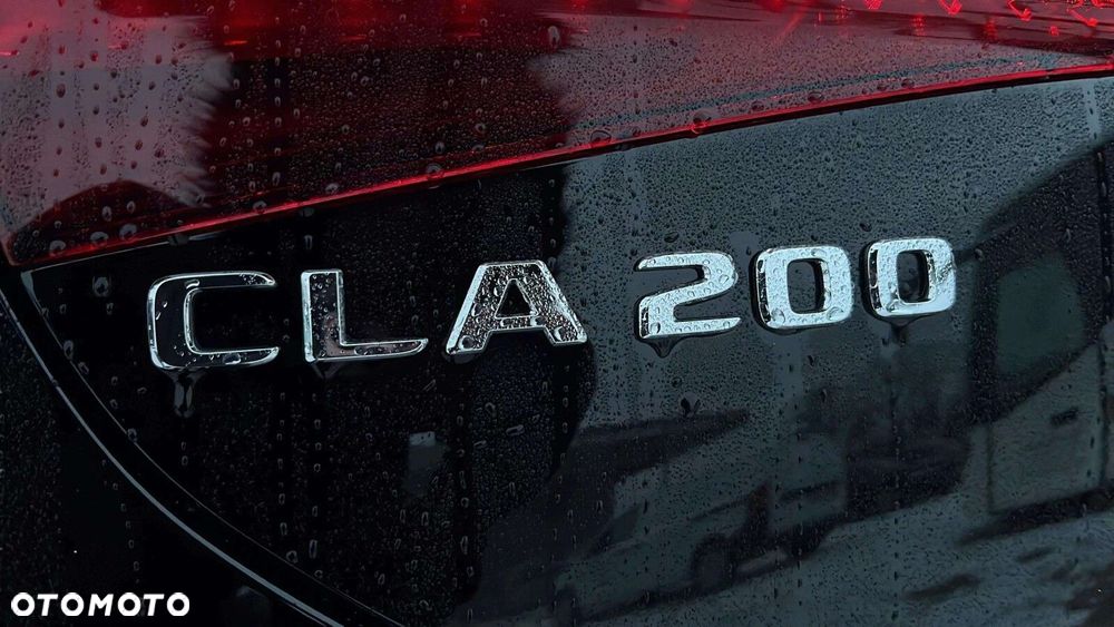 Mercedes-Benz CLA - 22