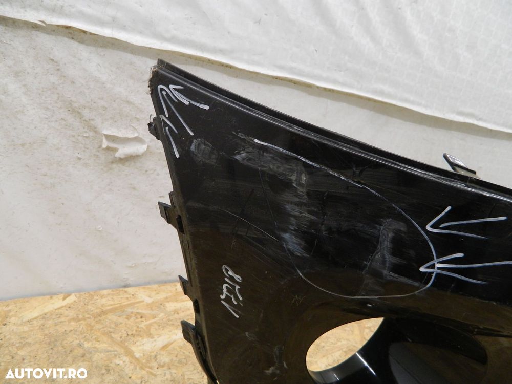 Bara fata Mini Cooper F56, 2014, 2015, 2016, 2017, 2018, 7317969. - 9