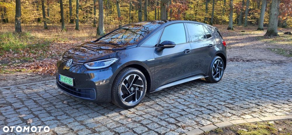 Volkswagen ID.3 58kWh Pro Business - 5