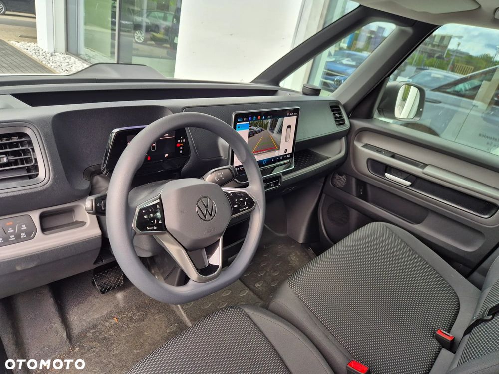 Volkswagen ID. Buzz Cargo - 13