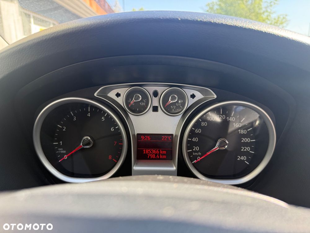 Ford Focus 1.6 Gold X EU5 - 18