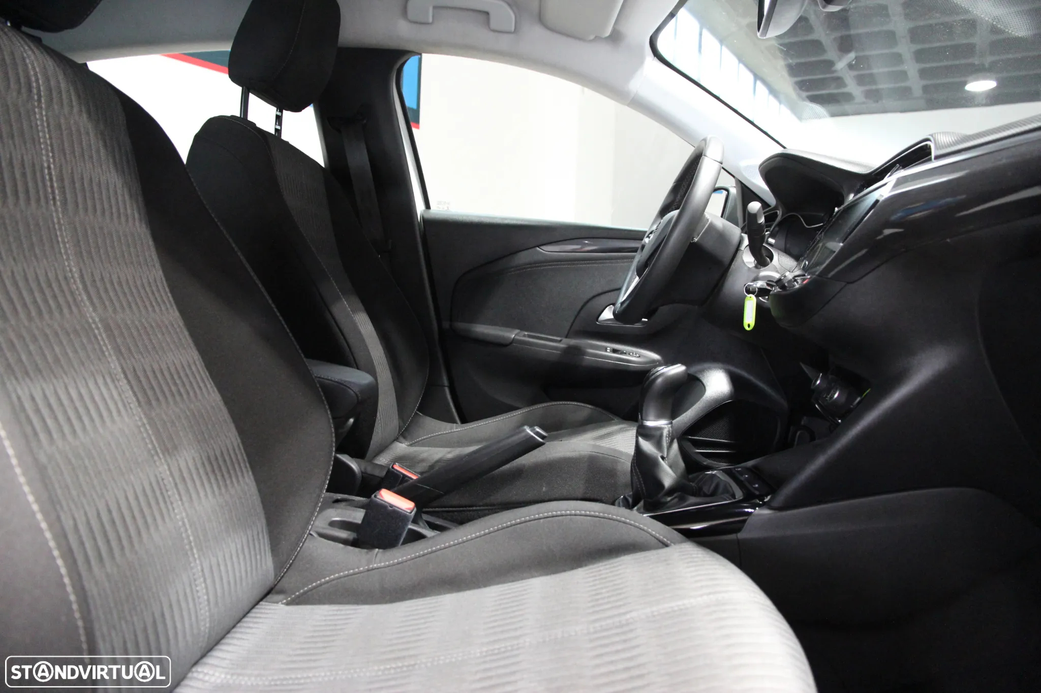 Opel Corsa 1.2 Business - 6
