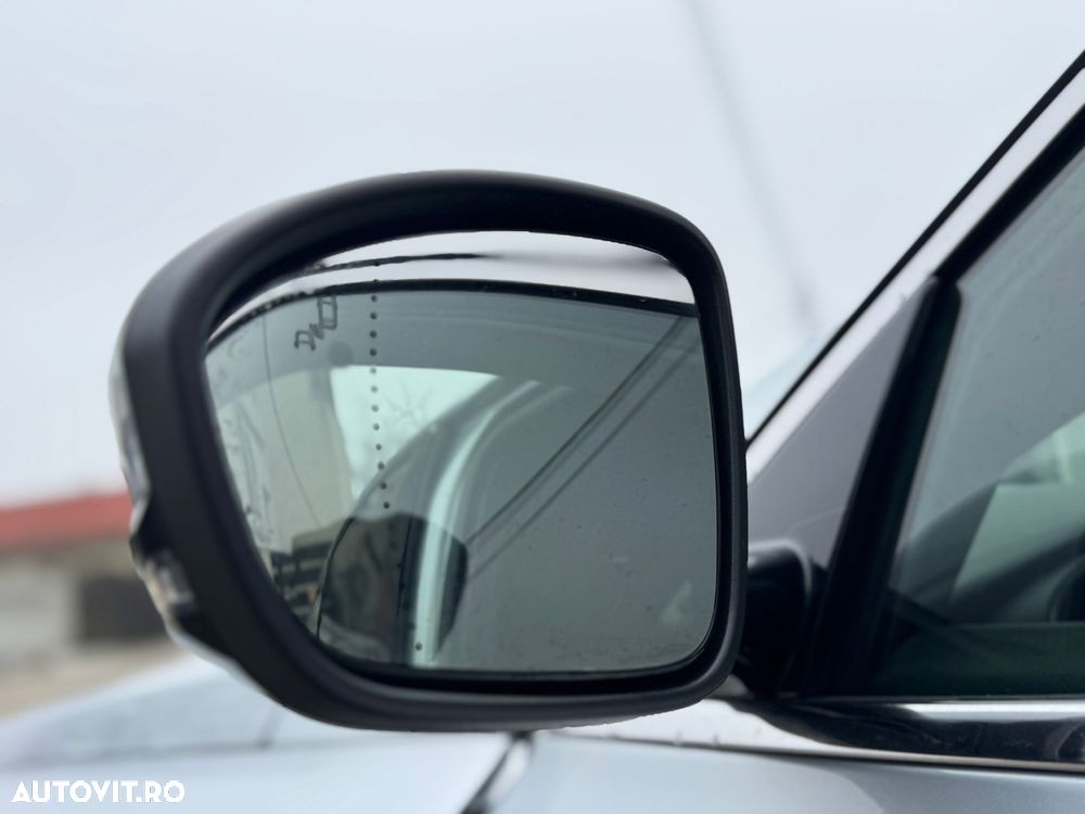 Renault Talisman Blue dCi 200 EDC INITIALE PARIS - 12