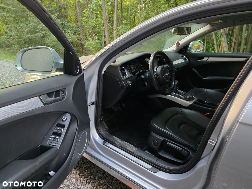 Audi A4 Allroad - 6