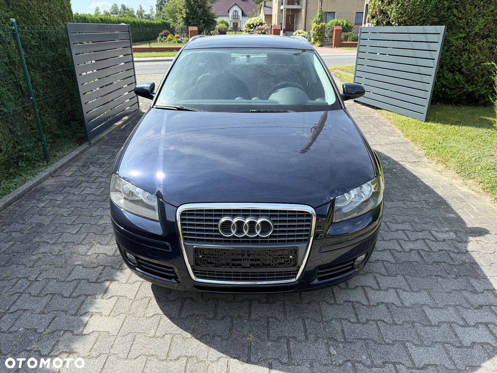 Audi A3 Sportback - 11