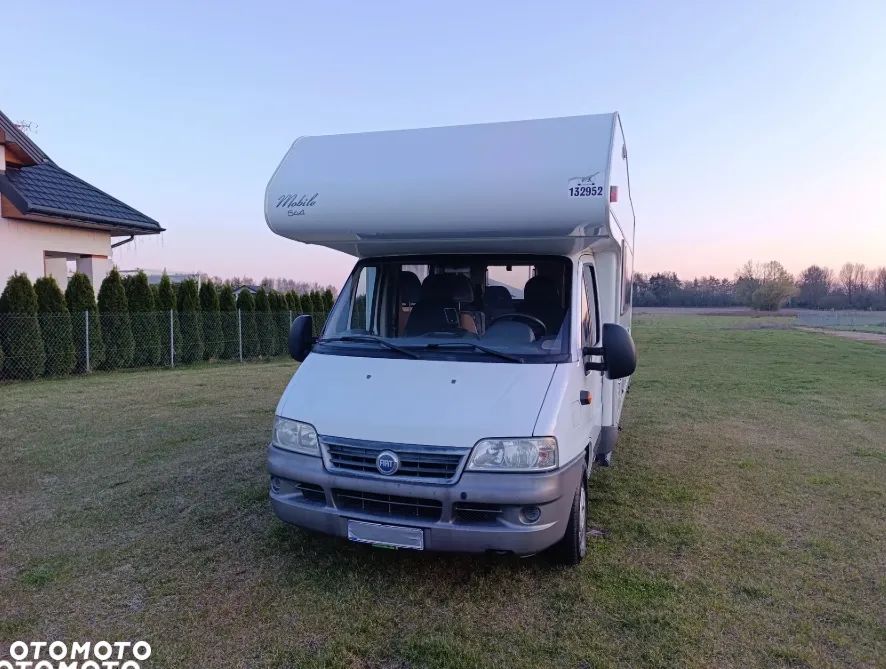 Fiat Ducato - Solifer - 13