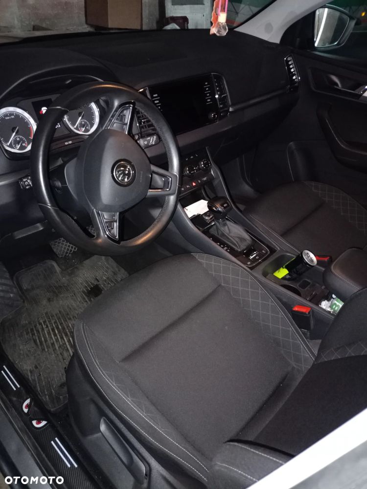Skoda Karoq 1.6 TDI 4x2 Ambition DSG - 9