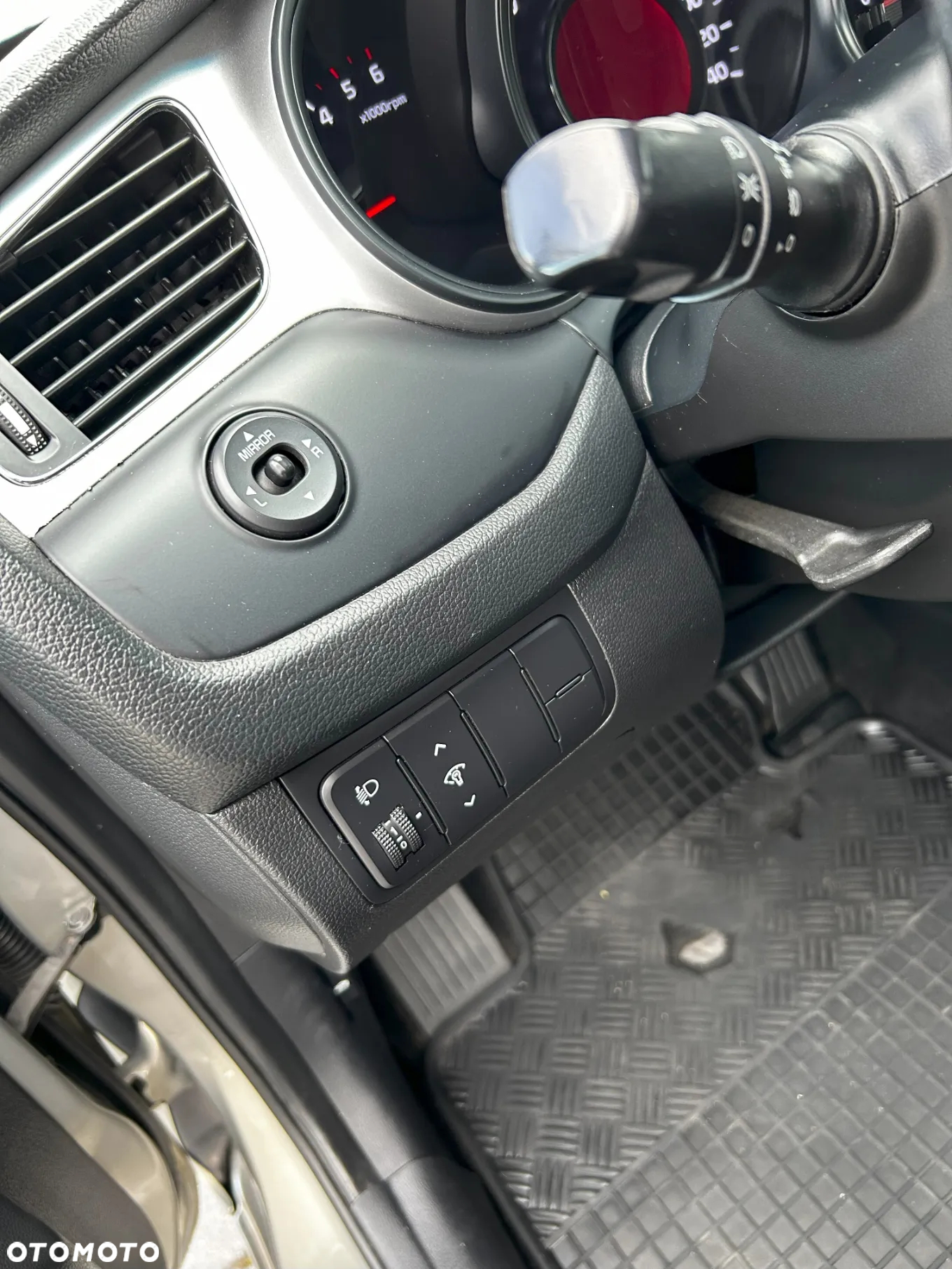 Kia Ceed Cee'd 1.6 CRDi M - 14