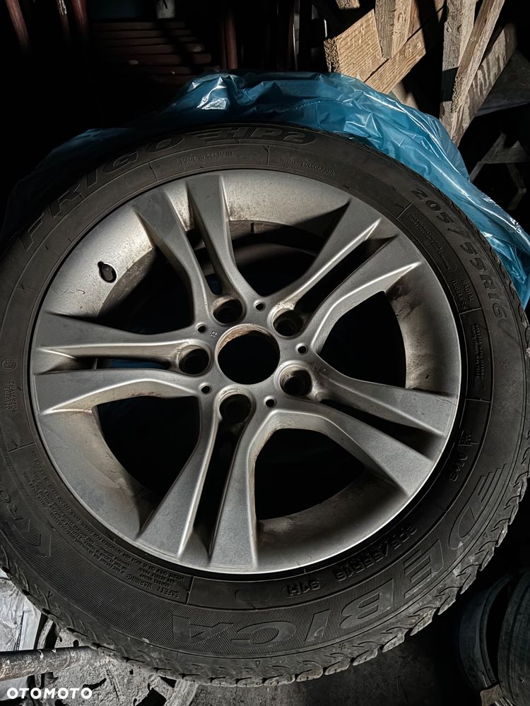 BMW Seria 3 318i - 8
