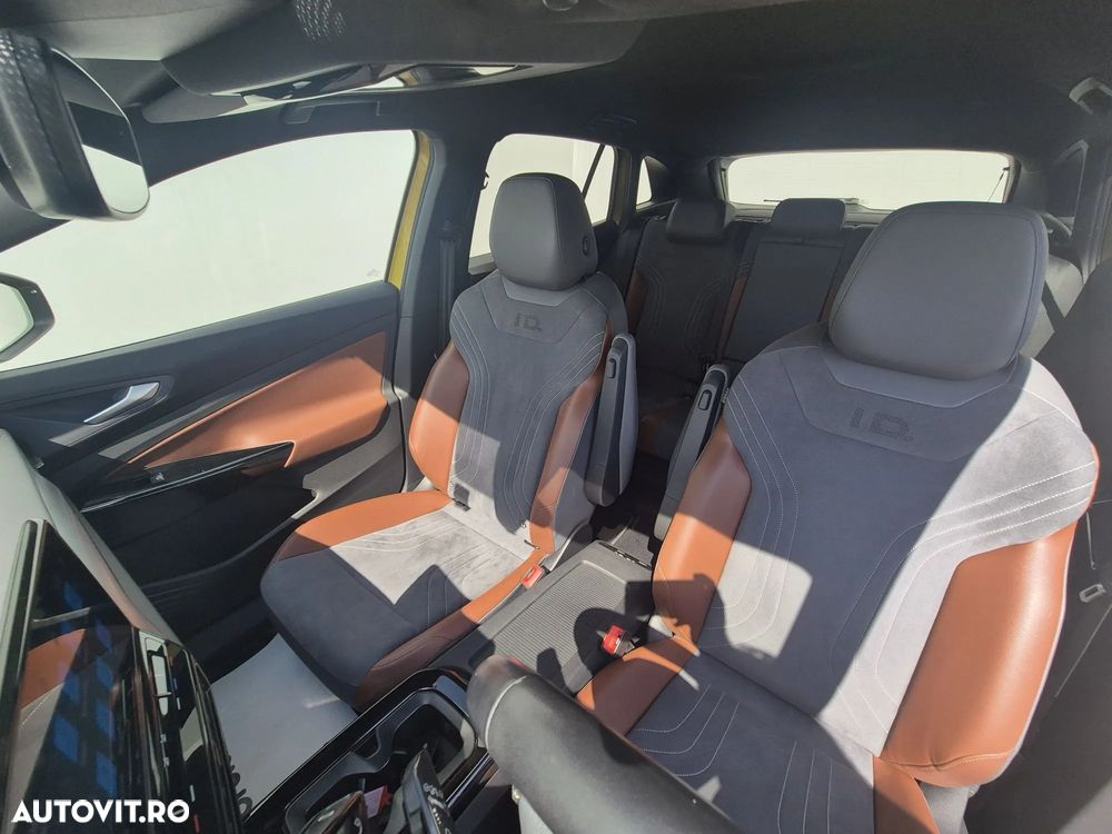 Volkswagen ID.4 Performance Upgrade Pro - 10