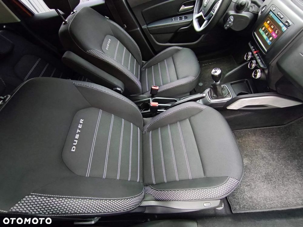Dacia Duster 1.0 TCe Prestige - 22