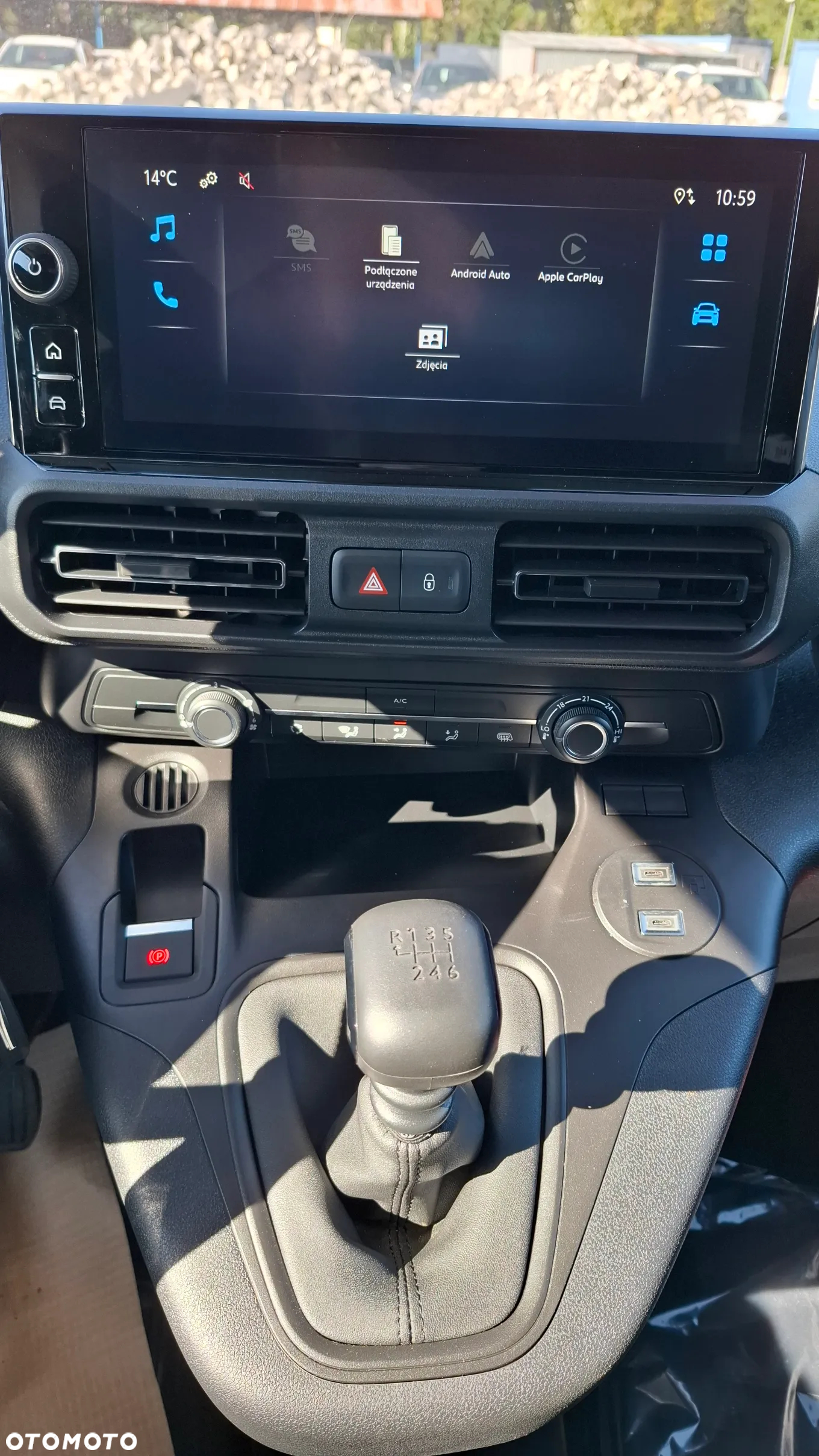 Toyota Proace City - 9