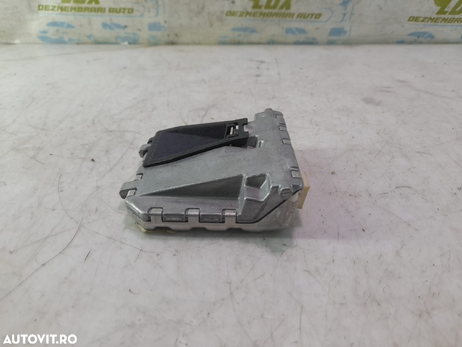Camera parbriz A0009050338 Mercedes-Benz CLS-Class C218/X218 [2011 - - 1