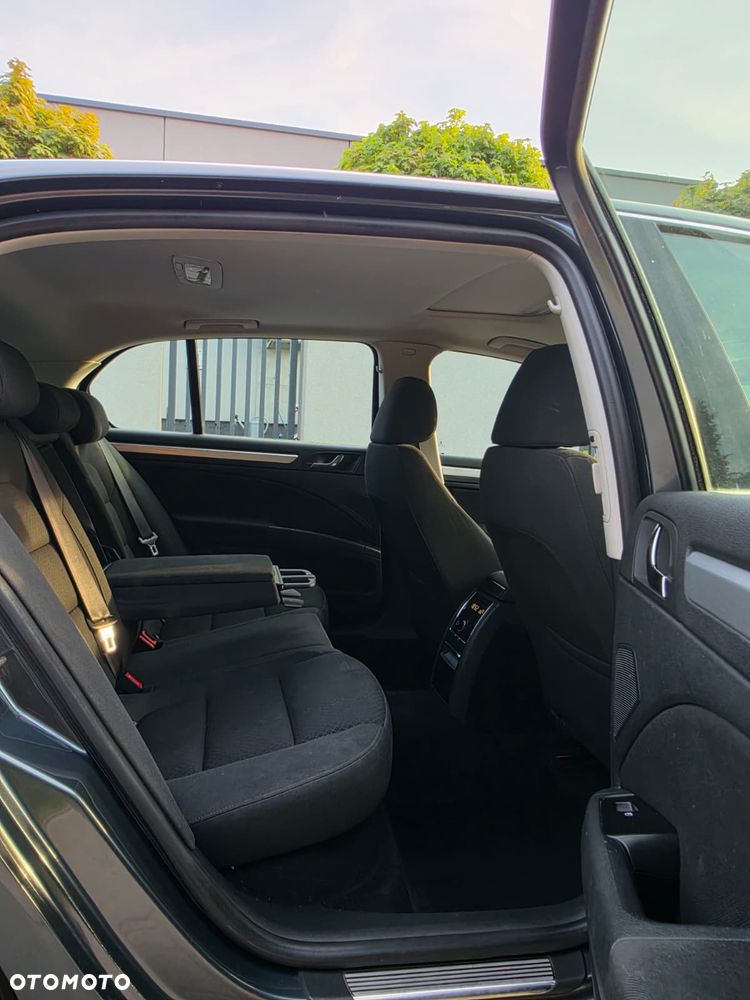 Skoda Superb 1.6 TDI Ambition - 15