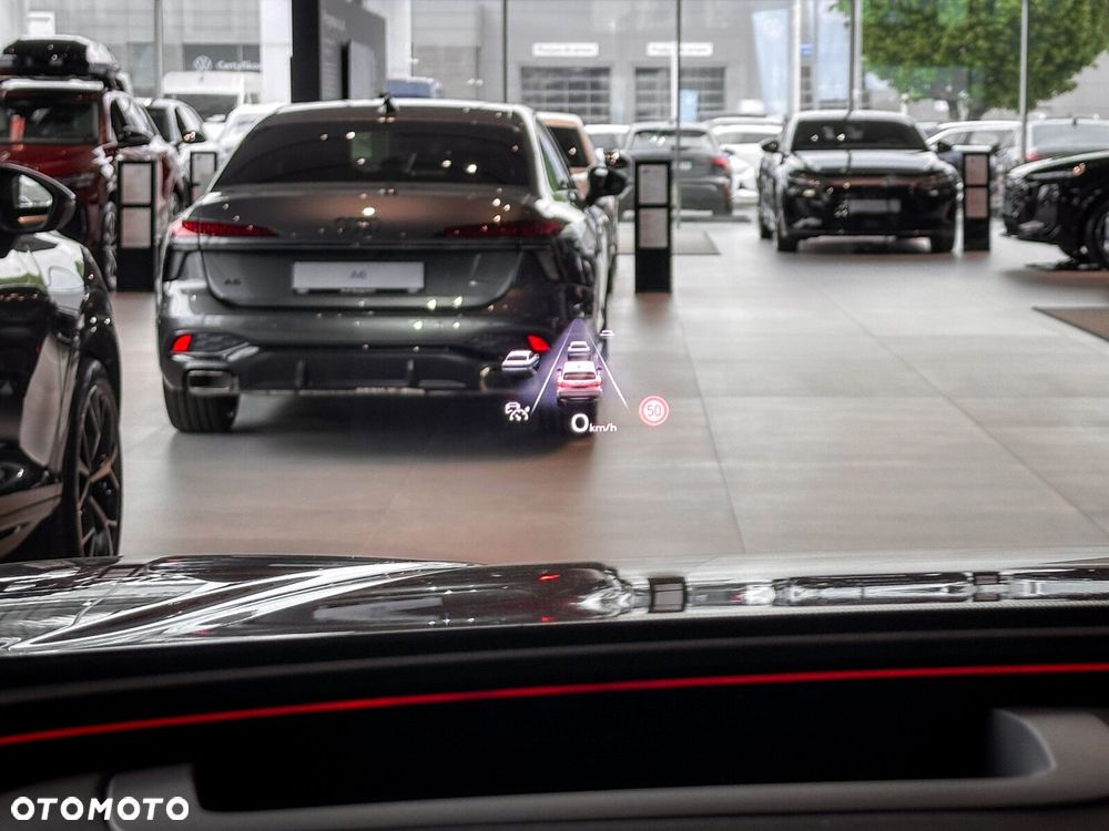 Audi SQ5 Sportback - 35