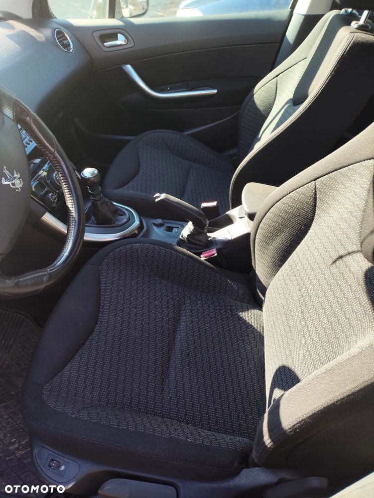 Peugeot 308 155 THP Allure - 5