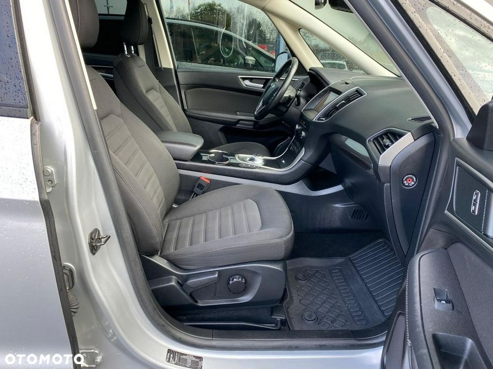 Ford Galaxy - 14
