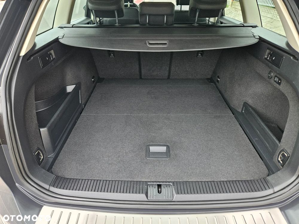 Volkswagen Passat 2.0 TSI BMT Comfortline DSG - 20