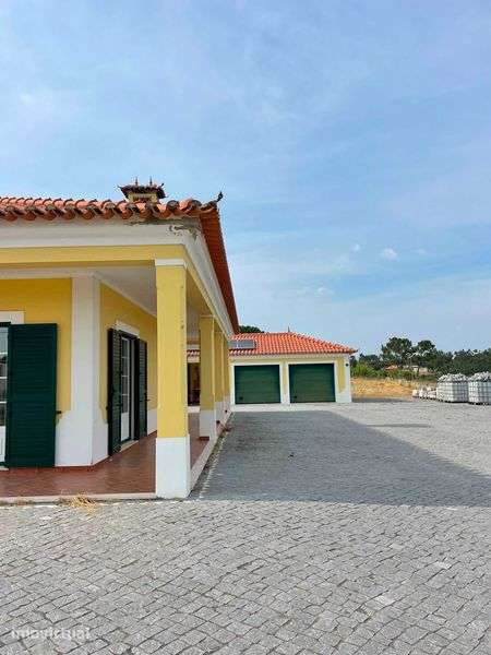Moradia unifamiliar - Grande imagem: 2/12