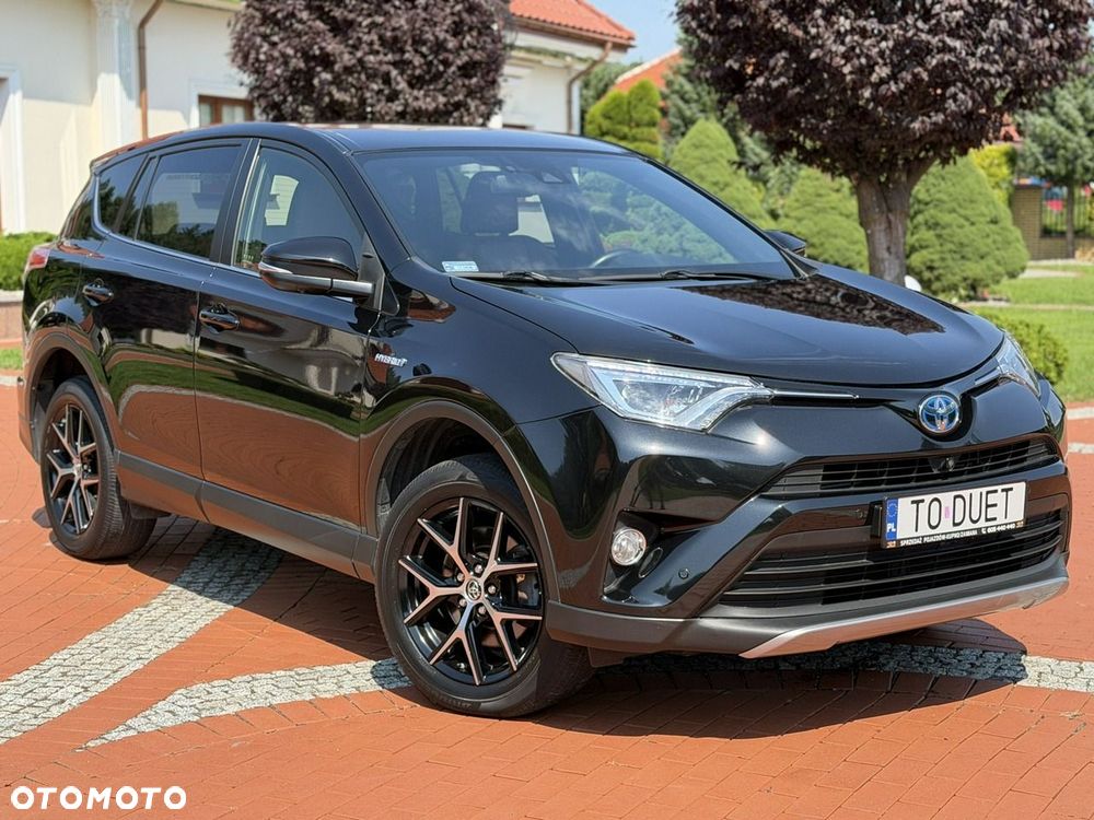 Toyota RAV4 - 5