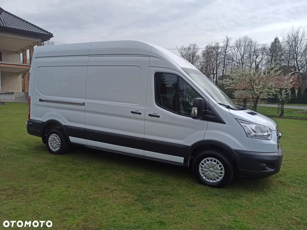Ford Transit - 6