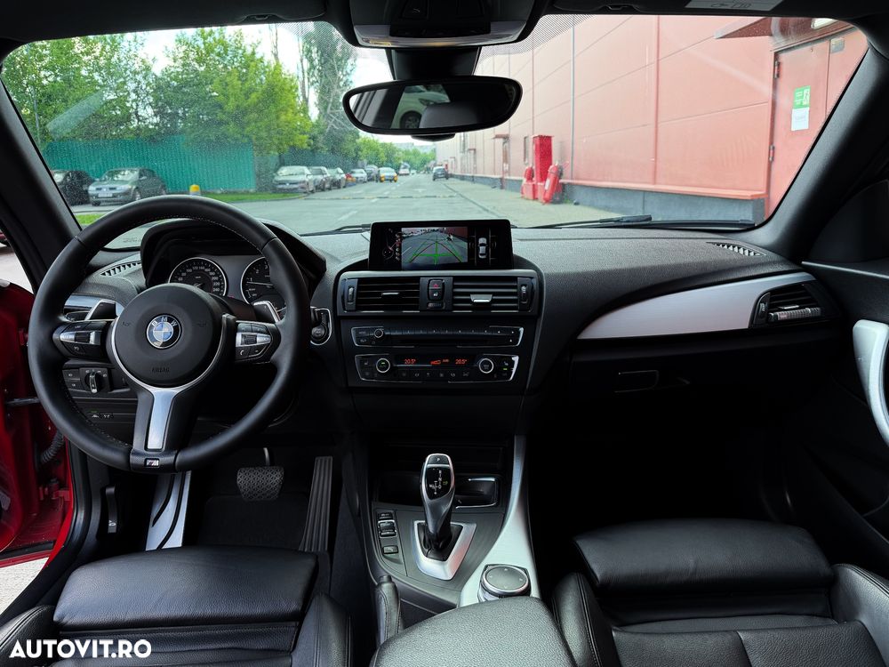 BMW Seria 2 - 9