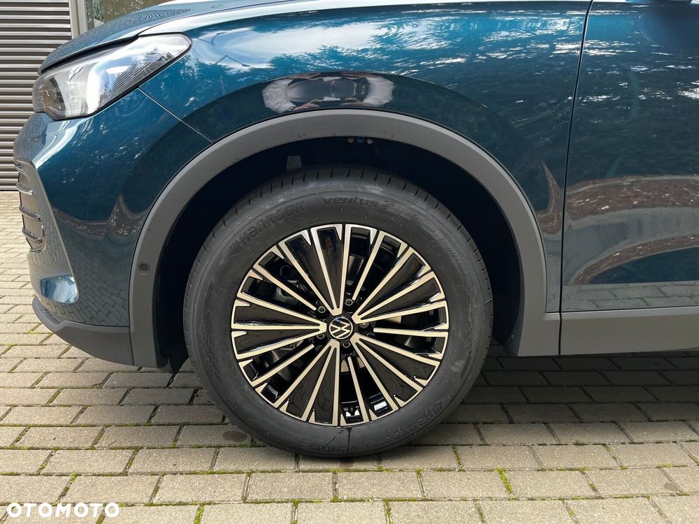 Volkswagen Tiguan 2026 photo 5