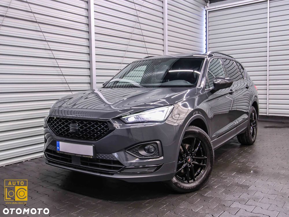 Seat Tarraco 1.5 Eco TSI EVO Style S&S - 3