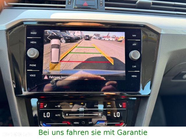 Volkswagen Passat 2.0 TSI Business DSG - 14