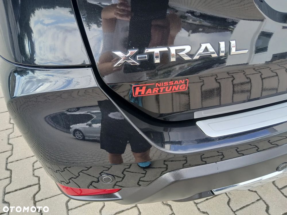 Nissan X-Trail 2.0 dCi Tekna 4WD - 29