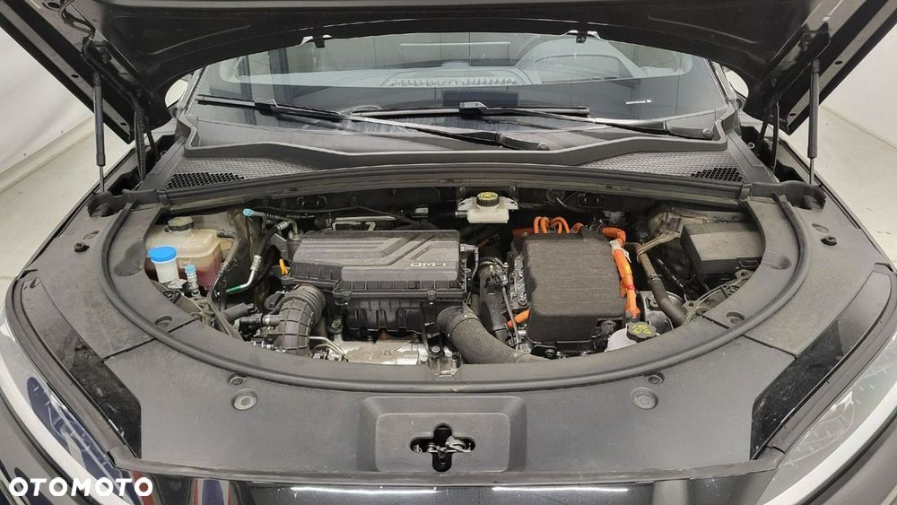 BYD Seal U - 32