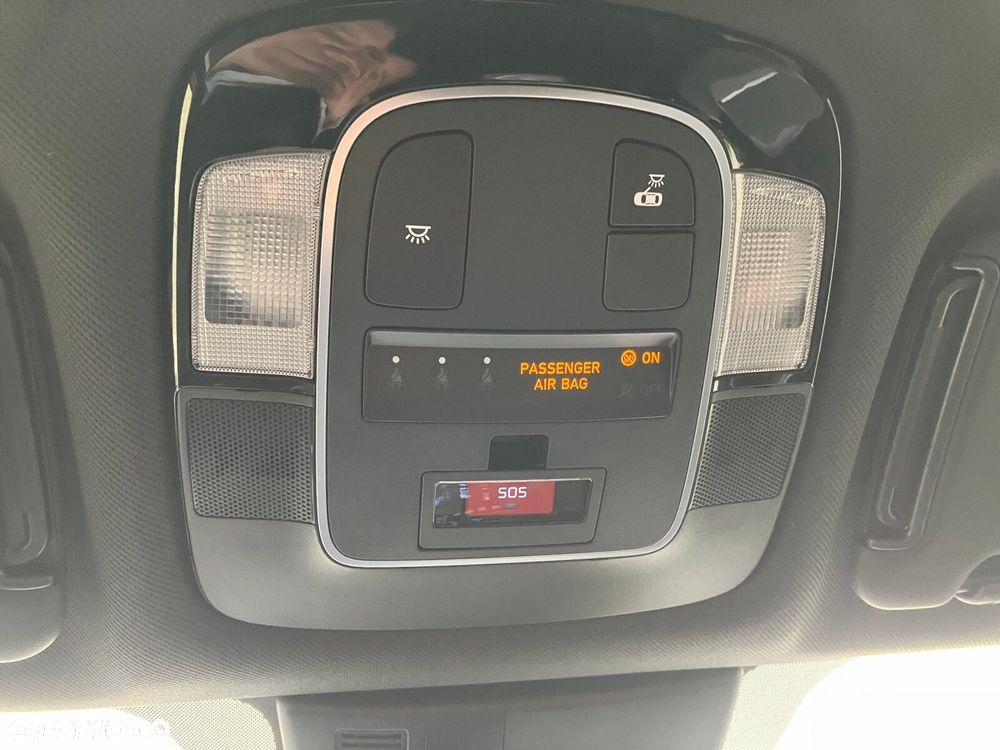 Hyundai Tucson - 16