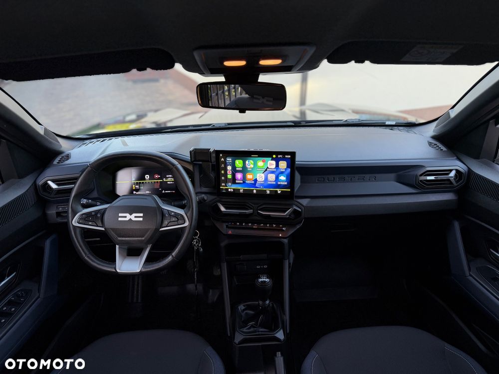Dacia Duster 1.0 TCe Essential - 20