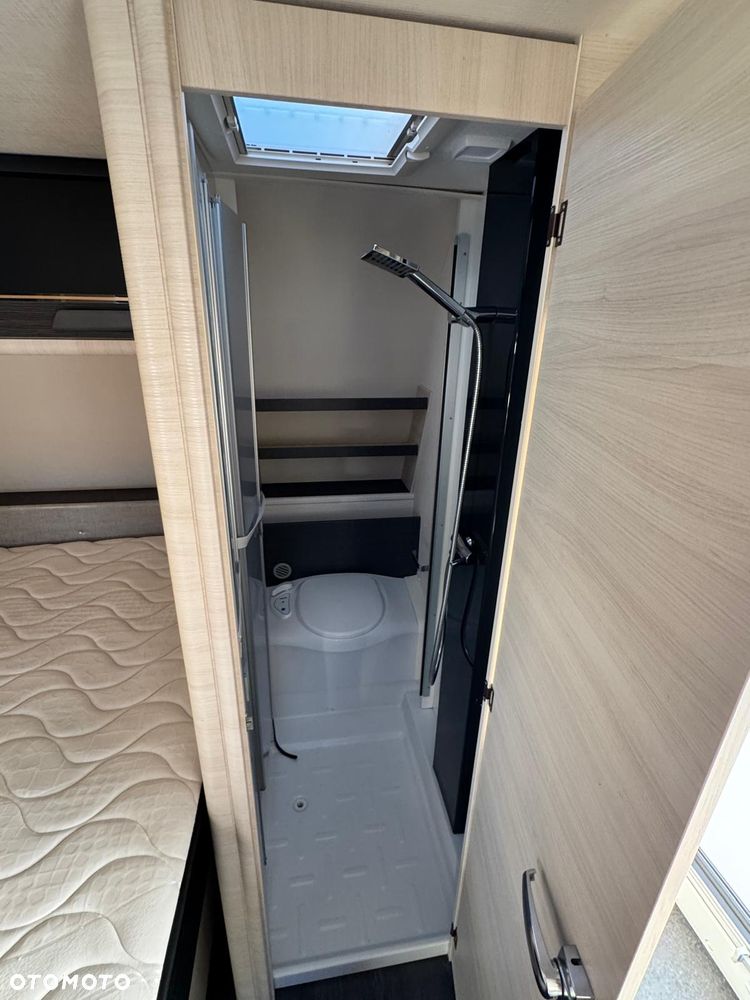 Caravelair Artica 520 - 19