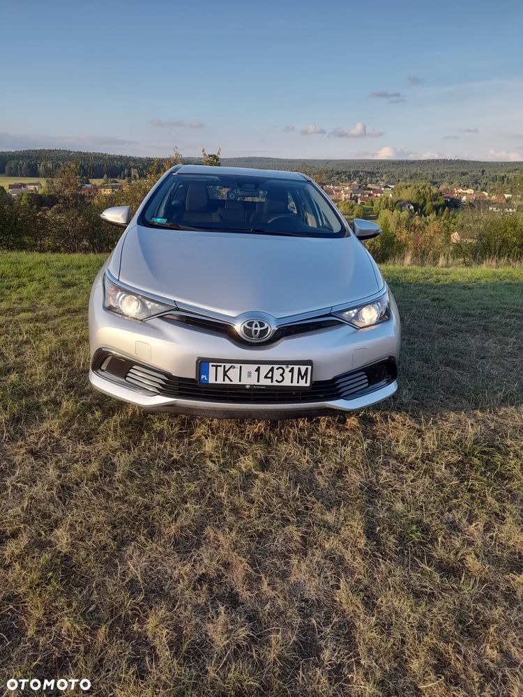 Toyota Auris 1.6 Active - 2