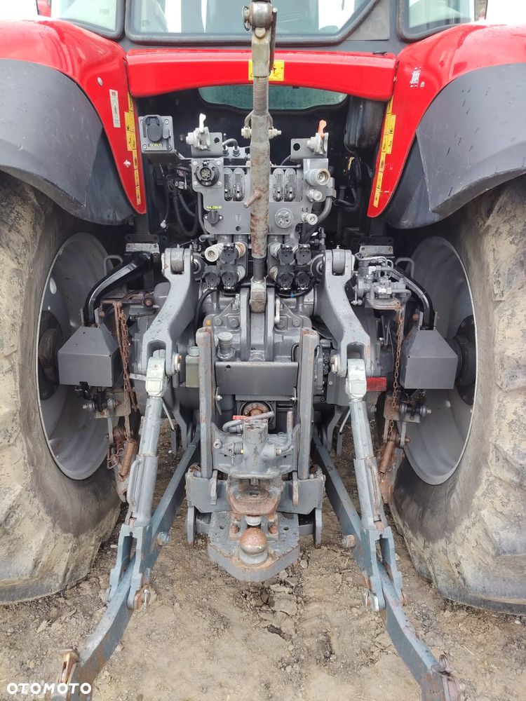 Massey Ferguson 7624 - 3