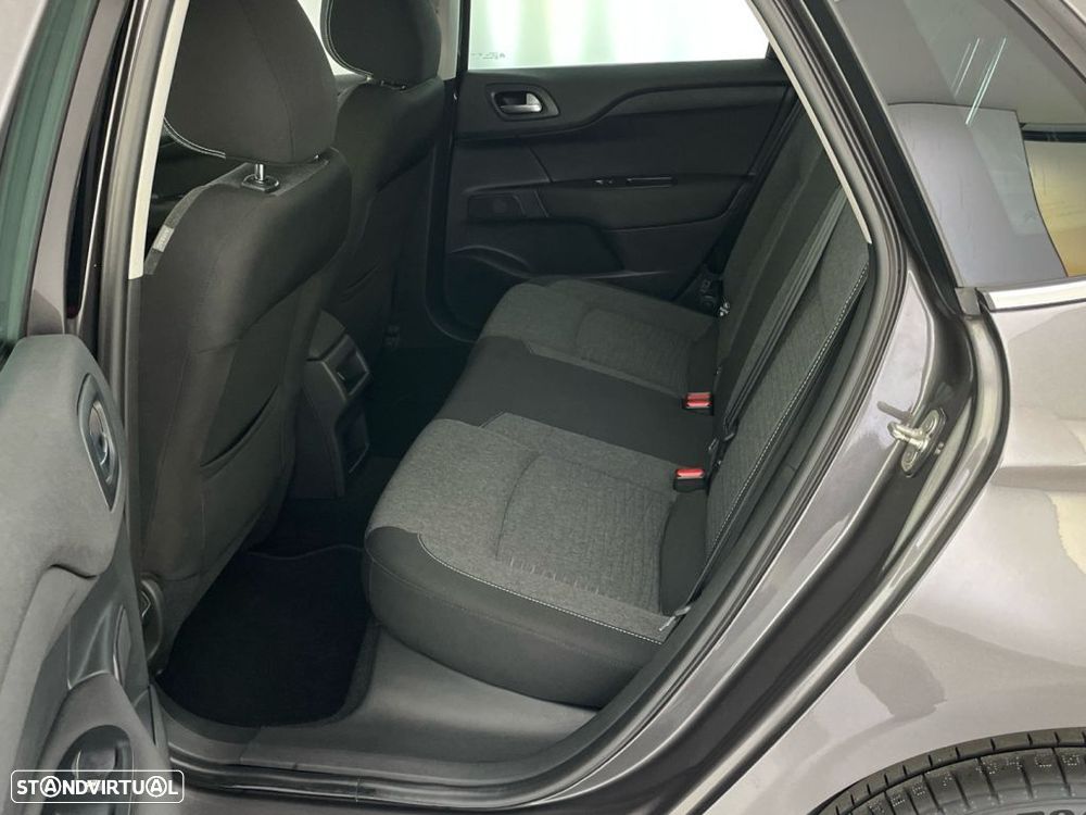 Citroën C4 1.6 BlueHDi Feel - 12