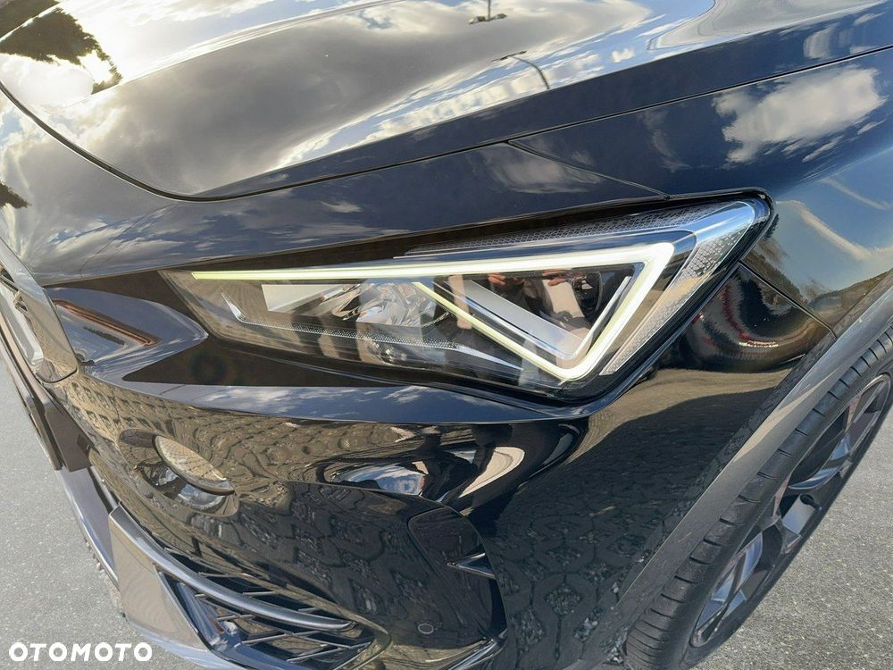 Cupra Formentor - 10