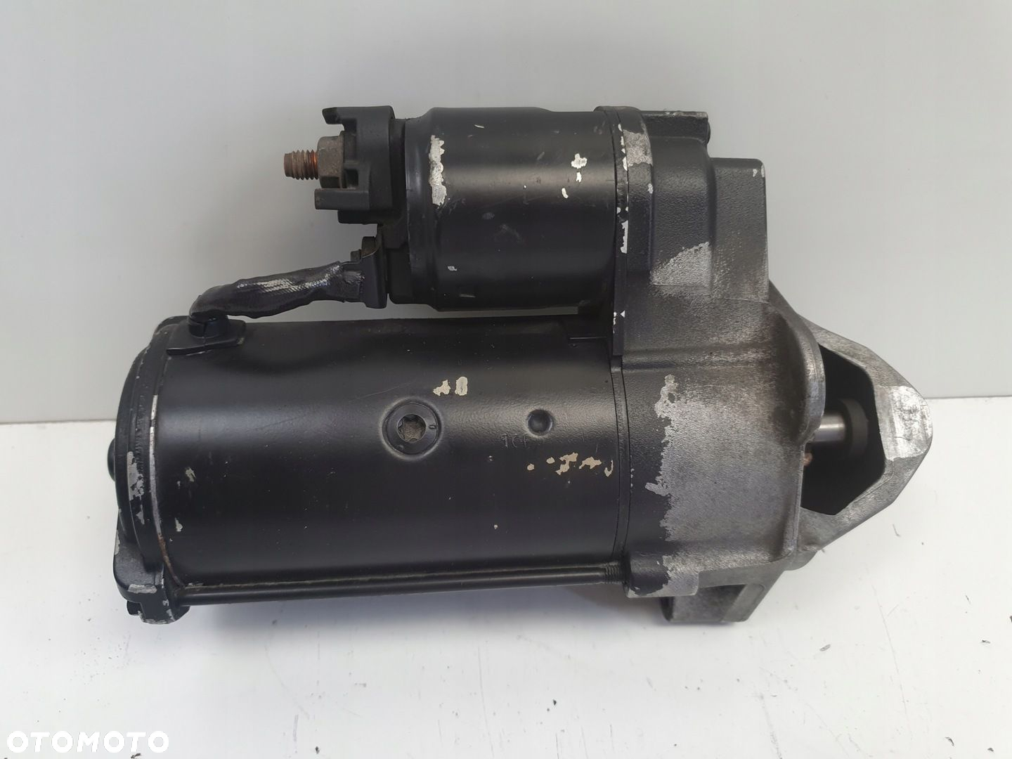 Audi A4 B5 1.9 TDI AJM ROZRUSZNIK valeo 068911024E - 3