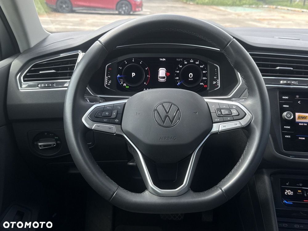 Volkswagen Tiguan 1.5 TSI EVO Life DSG - 14