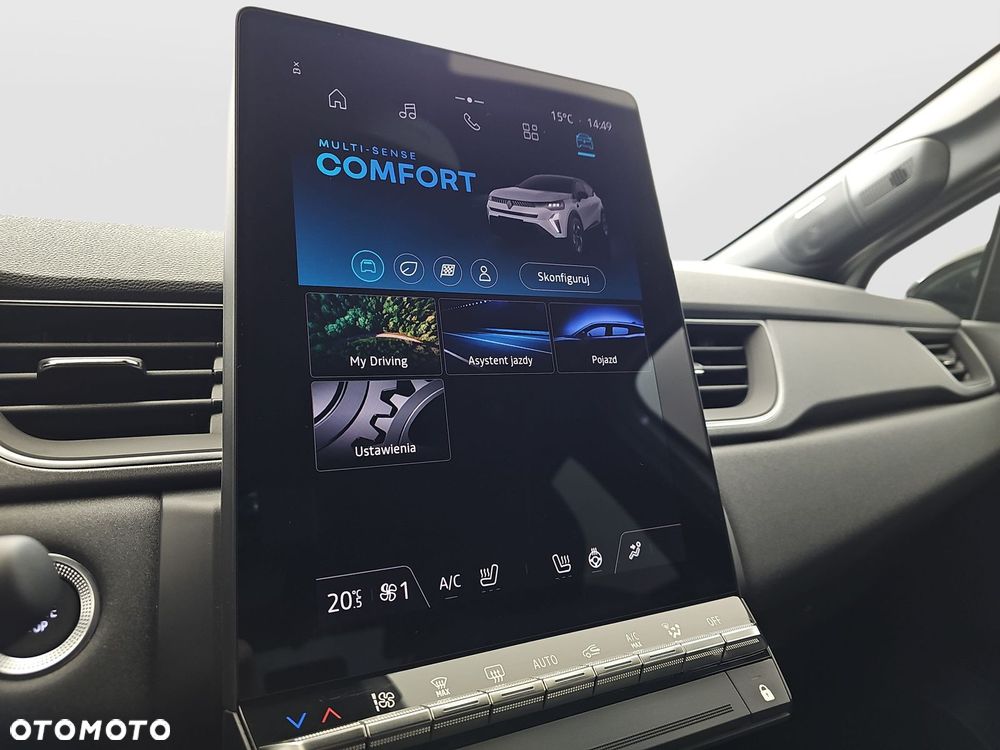 Renault Captur 1.0 TCe Techno - 19