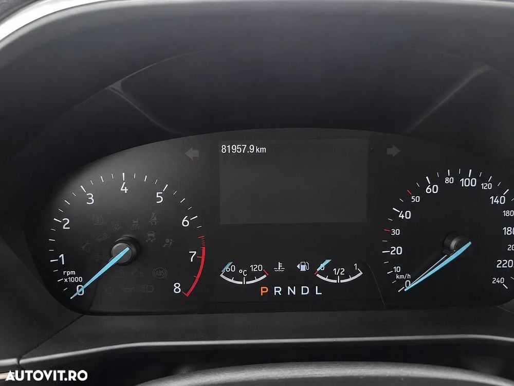 Ford Focus - 7