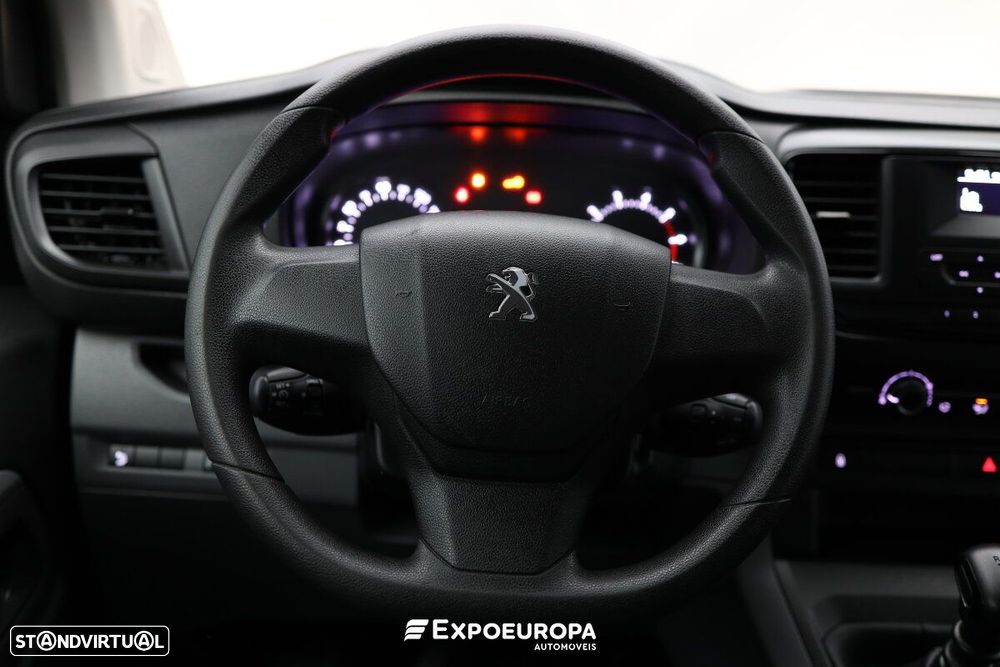 Peugeot Expert 1.5 hdi 6 lugares - 10