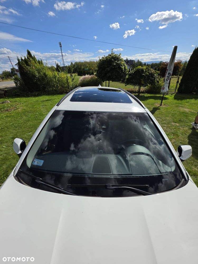 BMW Seria 5 2011 photo 5