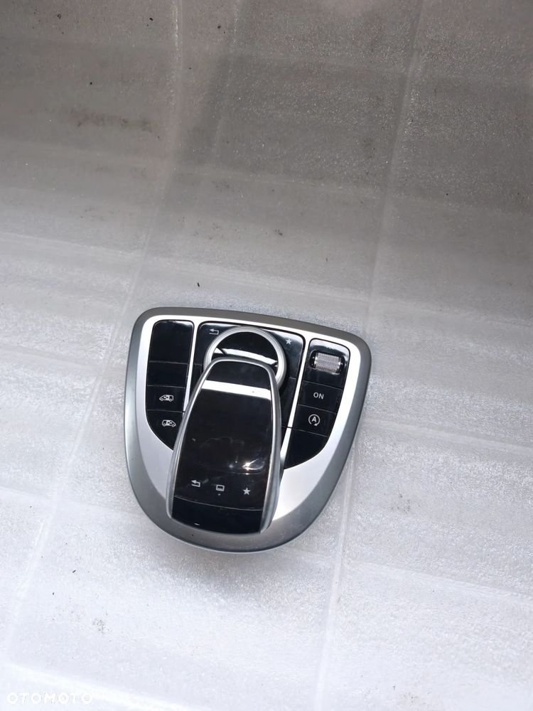 Kontroler panel sterowania Mercedes-Benz v-klasa Vito w447 a4479009403 A447905900 - 1